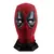 Máscara-Marvel-Deadpool-Super-Herói