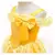 Fantasia Princesa Bela Infantil - loja online