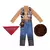 Fantasia Woody Toy Story Infantil - Festivo Festas I Fantasias Infantis e Adultos