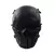 Máscara de Caveira Zumbi CS Real na internet