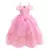 Fantasia Infantil Princesa Aurora com Acessórios na internet