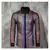 Camisa anos 70 80 Disco Masculina Adulto na internet