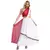 Fantasia Princesa Grega Feminina na cor vermelho, com caimento leve, detalhes delicados e visual que transmite poder e sofisticação. Ideal para festas, eventos temáticos ou ensaios fotográficos.
Disponível em diversas cores e tamanhos do P ao 4XG.
