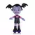 Fantasia Vampirina Infantil