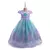 Fantasia Infantil Sereia Ariel com Acessórios Verde na internet