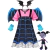 Fantasia-Vampirina-Infantil