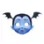 Fantasia Vampirina Infantil - comprar online