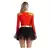 Fantasia de Paquita Body Feminina Adulta - Festivo Festas Loja Online de Fantasias Infantis e Adulto