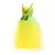 Vestido Infantil Princesa Tiana na internet