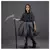 Fantasia Halloween Infantil de Luxo com Acessórios - comprar online