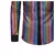 Camisa anos 70 80 Disco Masculina Adulto - Festivo Festas I Fantasias Infantis e Adultos