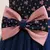Vestido de Festas Longo Estampado Infantil - loja online