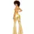 Fantasia Discoteca Retrô Anos 70 80 90 Feminina: Brilho, estilo e atitude em um look vibrante com paetês, cores marcantes e modelagem justa. Perfeita para festas temáticas e baladas retrô.
