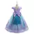 Fantasia Infantil Princesa Sereia Ariel na internet