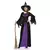 Fantasia Halloween Bruxa Roxa Adulta Completa
Vestido longo com mangas amplas e detalhes em roxo, acompanha chapéu.