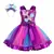Fantasia Pequena Sereia Ariel Infantil - loja online