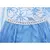 Fantasia Infantil Princesa Elsa Frozen - loja online