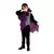 Fantasia Halloween Vampiro Infantil - Festivo Festas I Fantasias Infantis e Adultos