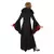 Fantasia Halloween Vampira Infantil - Festivo Festas Loja Online de Fantasias Infantis e Adulto