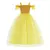 Imagem do Fantasia Princesa Bela Infantil com Acessórios