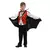 Imagem do Fantasia Halloween Vampiro Infantil