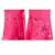 Imagem do Fantasia da Barbie Infantil Cintura Alta Pink