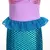 Fantasia Pequena Sereia Ariel Infantil - loja online