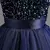 Vestido de Princesa Infantil com Lantejoulas - loja online