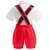 Imagem do Fantasia Infantil Mickey Mouse Completa