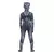 Fantasia Pantera Negra Infantil - loja online