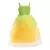 Vestido Infantil Princesa Tiana - loja online