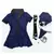 Imagem do Fantasia de Policial Feminina Uniforme com Acessórios