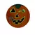 Traje de Halloween Capa de Abóbora Luminosa Adulta - Festivo Festas Loja Online de Fantasias Infantis e Adulto