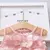 Vestido Princesa Infantil com Petálas de Flor na internet