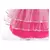 Imagem do Vestido da Barbie Infantil Pink