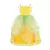 Fantasia da Princesa Tiana Infantil com Luzes de Led - Festivo Festas Loja Online de Fantasias Infantis e Adulto