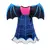 Fantasia Vampirina Infantil - loja online