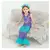 Fantasia Infantil Sereia Ariel Lilás com Acessórios - loja online