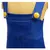 Imagem do Fantasia Minions com Óculos Infantil Unissex