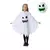 Fantasia Luminosa de Halloween para Crianças - comprar online