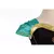 Vestido Elsa Anna Frozen Infantil com Acessórios