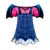 Fantasia Vampirina Infantil - Festivo Festas Loja Online de Fantasias Infantis e Adulto
