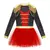 Fantasia de Paquita Body Feminina Adulta - comprar online