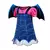 Fantasia Vampirina Infantil