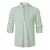 Camisa de Época Medieval Masculina