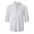 Camisa de Época Medieval Masculina