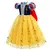 Fantasia da Branca de Neve Infantil na internet