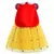 Fantasia da Branca de Neve Infantil - Festivo Festas Loja Online de Fantasias Infantis e Adulto