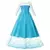 Fantasia da Elsa Frozen Infantil com Led e Acessórios - Festivo Festas Loja Online de Fantasias Infantis e Adulto