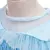 Fantasia Frozen Rainha Elsa de Luxo Infantil - loja online